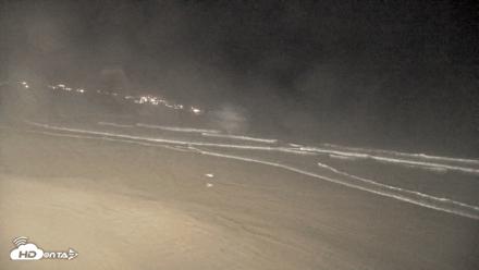 La Jolla Shores Live Surf Cam - Sep 5, 2026, 9:29pm PDT