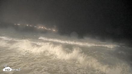 La Jolla Shores Live Surf Cam - Oct 10, 2026, 9:04pm PDT