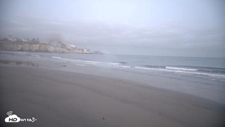 La Jolla Shores Live Surf Cam - Sep 1, 2026, 6:10am PDT