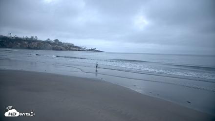 La Jolla Shores Live Surf Cam - Sep 11, 2026, 6:24am PDT