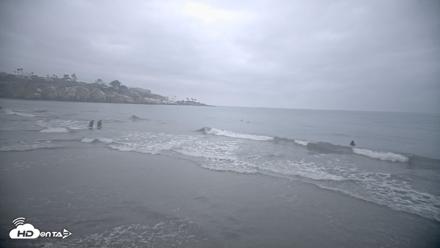 La Jolla Shores Live Surf Cam - Sep 20, 2026, 7:16am PDT