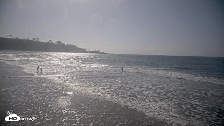 La Jolla Shores Live Surf Cam - Sep 16, 2026, 4:05pm PDT