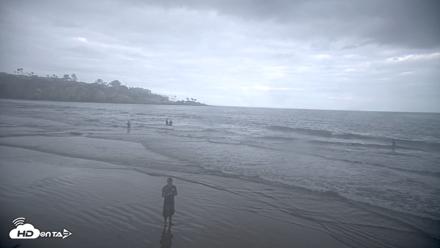 La Jolla Shores Live Surf Cam - Sep 17, 2026, 7:12am PDT