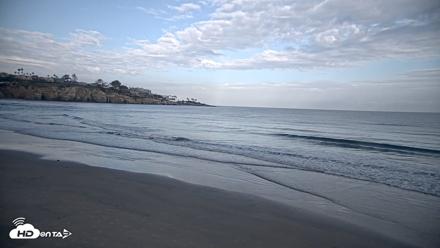 La Jolla Shores Live Surf Cam - Apr 30, 2026, 7:19am PDT