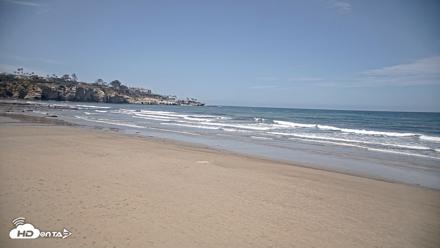 La Jolla Shores Live Surf Cam - Apr 23, 2026, 12:12pm PDT