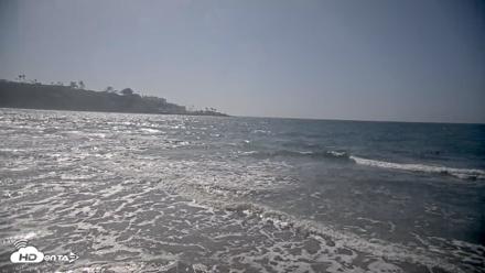 La Jolla Shores Live Surf Cam - Sep 17, 2026, 3:25pm PDT