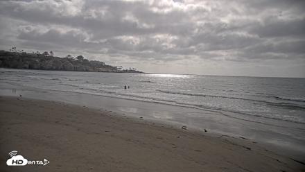 La Jolla Shores Live Surf Cam - Apr 30, 2026, 4:46pm PDT