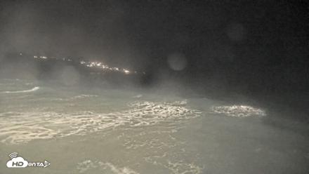 La Jolla Shores Live Surf Cam - Sep 11, 2026, 10:38pm PDT