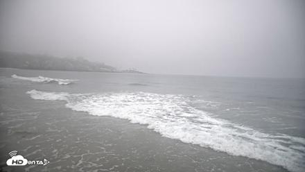La Jolla Shores Live Surf Cam - Oct 1, 2026, 9:06am PDT