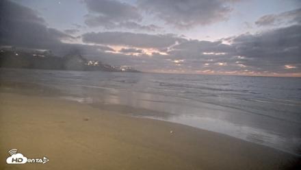 La Jolla Shores Live Surf Cam - Sep 3, 2026, 7:41pm PDT