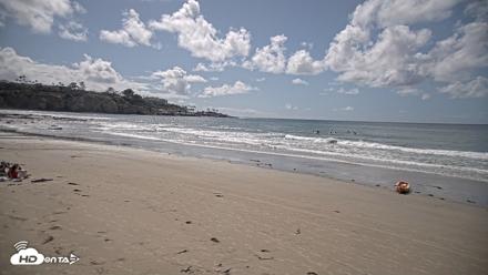 La Jolla Shores Live Surf Cam - Apr 13, 2026, 3:20pm PDT