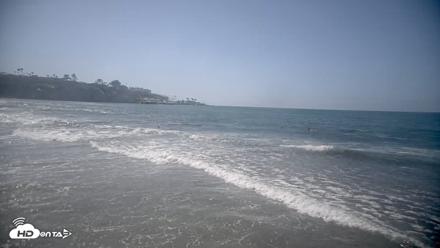 La Jolla Shores Live Surf Cam - Sep 16, 2026, 2:22pm PDT