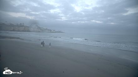 La Jolla Shores Live Surf Cam - Sep 1, 2026, 6:33am PDT
