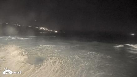 La Jolla Shores Live Surf Cam - Sep 10, 2026, 8:06pm PDT