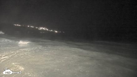 La Jolla Shores Live Surf Cam - Oct 6, 2026, 8:51pm PDT
