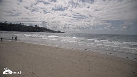 La Jolla Shores Live Surf Cam - Apr 26, 2026, 3:32pm PDT