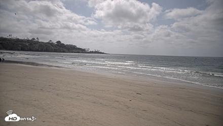 La Jolla Shores Live Surf Cam - Apr 30, 2026, 3:16pm PDT