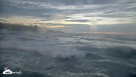 La Jolla Shores Live Surf Cam - Sep 8, 2026, 7:17pm PDT