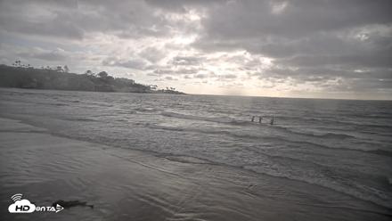 La Jolla Shores Live Surf Cam - Jun 30, 2026, 5:52pm PDT