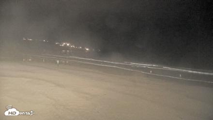 La Jolla Shores Live Surf Cam - Sep 19, 2026, 11:07pm PDT