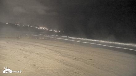La Jolla Shores Live Surf Cam - Oct 1, 2026, 8:04pm PDT