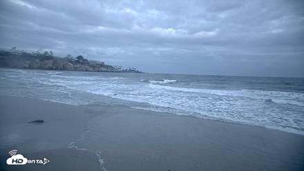 La Jolla Shores Live Surf Cam - May 27, 2026, 5:42am PDT