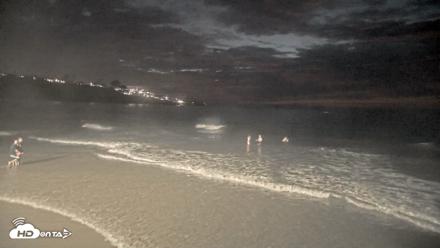 La Jolla Shores Live Surf Cam - Sep 26, 2026, 7:24pm PDT