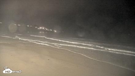 La Jolla Shores Live Surf Cam - Jul 9, 2026, 9:39pm PDT