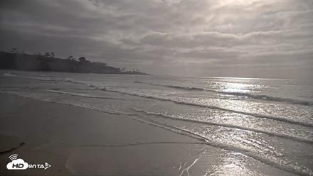 La Jolla Shores Live Surf Cam - Jun 4, 2026, 5:59pm PDT