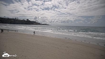 La Jolla Shores Live Surf Cam - Apr 26, 2026, 3:29pm PDT