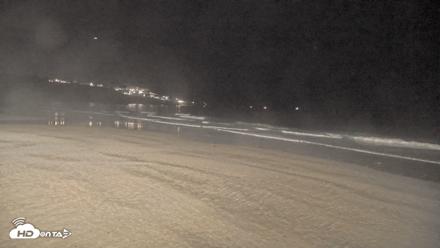 La Jolla Shores Live Surf Cam - Oct 2, 2026, 9:37pm PDT