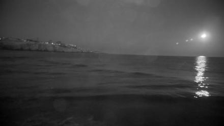 La Jolla Shores Live Surf Cam - Feb 1, 2026, 6:11am PST