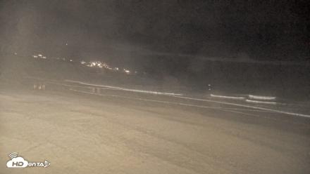 La Jolla Shores Live Surf Cam - Sep 16, 2026, 7:48pm PDT
