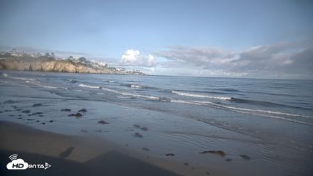 La Jolla Shores Live Surf Cam - May 29, 2026, 7:26am PDT
