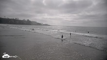 La Jolla Shores Live Surf Cam - Jul 27, 2026, 4:15pm PDT