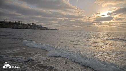 La Jolla Shores Live Surf Cam - May 14, 2026, 6:56pm PDT