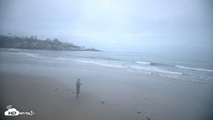 La Jolla Shores Live Surf Cam - Sep 13, 2026, 6:51am PDT