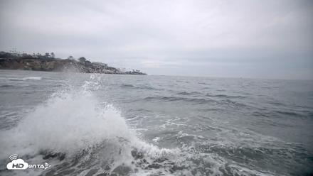 La Jolla Shores Live Surf Cam - Oct 10, 2026, 8:32am PDT