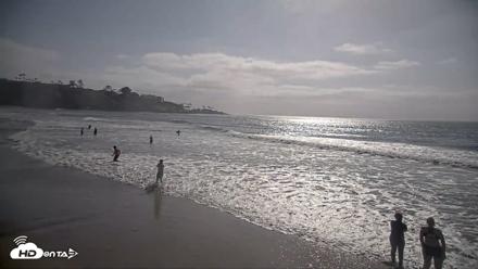 La Jolla Shores Live Surf Cam - Jun 4, 2026, 5:08pm PDT