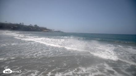 La Jolla Shores Live Surf Cam - Sep 14, 2026, 1:55pm PDT
