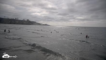 La Jolla Shores Live Surf Cam - Aug 6, 2026, 4:43pm PDT