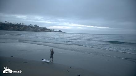 La Jolla Shores Live Surf Cam - Sep 11, 2026, 6:51am PDT