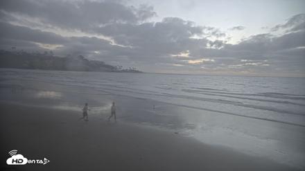 La Jolla Shores Live Surf Cam - Sep 3, 2026, 7:18pm PDT