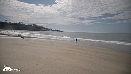 La Jolla Shores Live Surf Cam - Sep 10, 2026, 3:16pm PDT