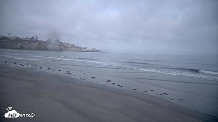 La Jolla Shores Live Surf Cam - Aug 25, 2026, 6:01am PDT