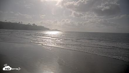 La Jolla Shores Live Surf Cam - Sep 16, 2026, 4:57pm PDT