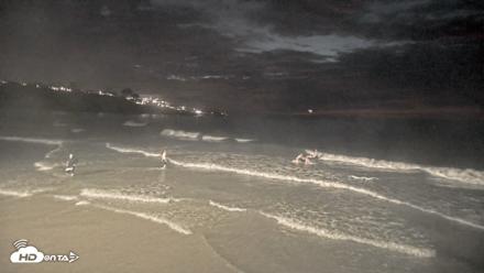 La Jolla Shores Live Surf Cam - Sep 26, 2026, 7:25pm PDT