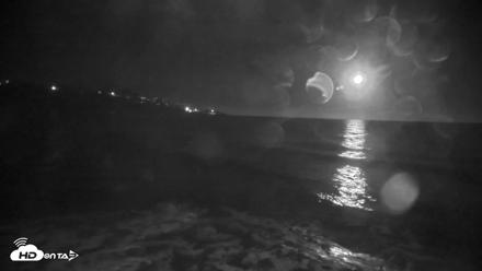 La Jolla Shores Live Surf Cam - Oct 25, 2026, 5:59am PDT