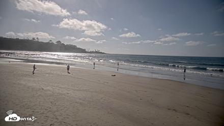 La Jolla Shores Live Surf Cam - Sep 28, 2026, 4:08pm PDT