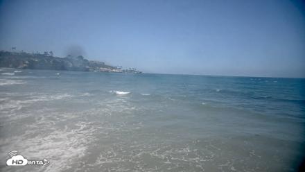 La Jolla Shores Live Surf Cam - Sep 4, 2026, 12:46pm PDT